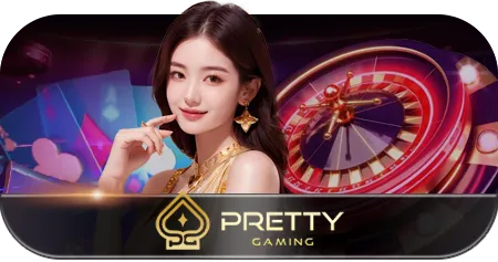 Pretty Gaming