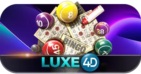 luxe4d