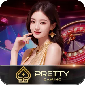 Pretty Gaming
